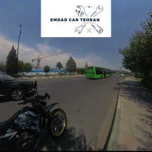 سوخت رسانی سیار غرب تهران