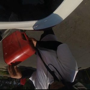 قیمت سوخت رسانی سیار در غرب تهران