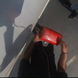 سوخت رسانی سیار شمال تهران