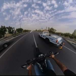پنچری موتوری min