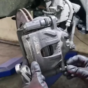 اجرت تعویض لنت سیار