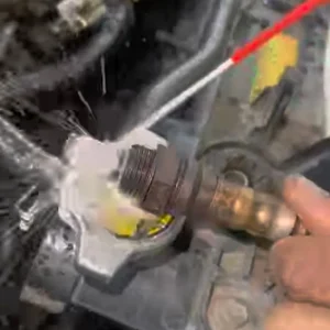 مکانیک سیار دریاچه چیتگر