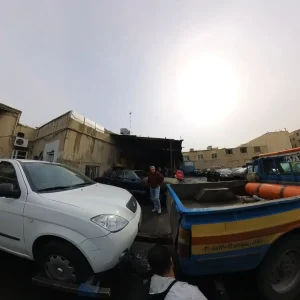 قیمت یدک کش خودرو