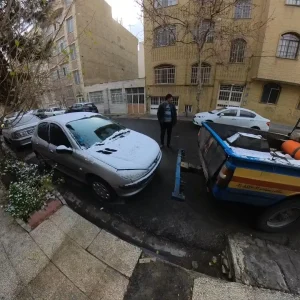 یدک کش ولنجک