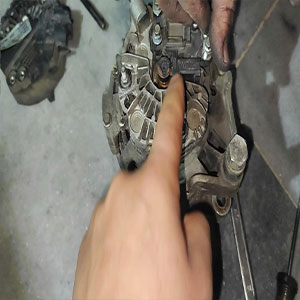 باتری سازی