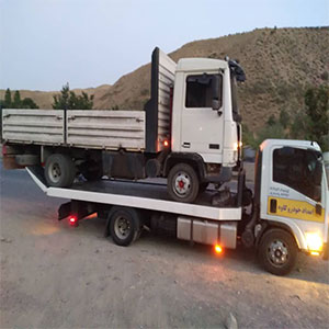کقی خودروبر